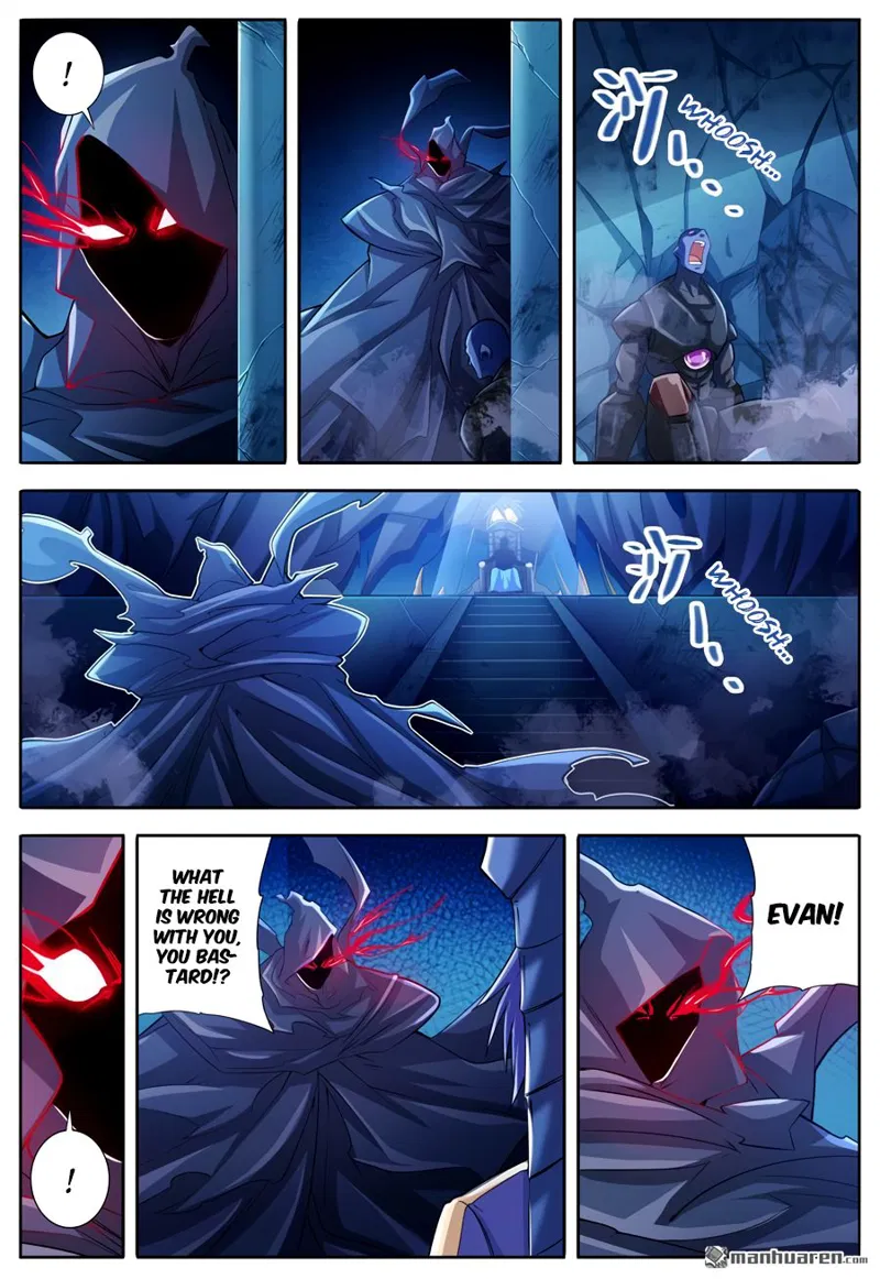 Hero? I Quit a Long Time Ago. Chapter 229 page 2