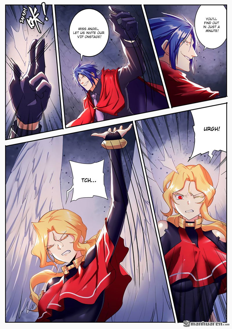 Hero? I Quit a Long Time Ago. Chapter 181 page 4