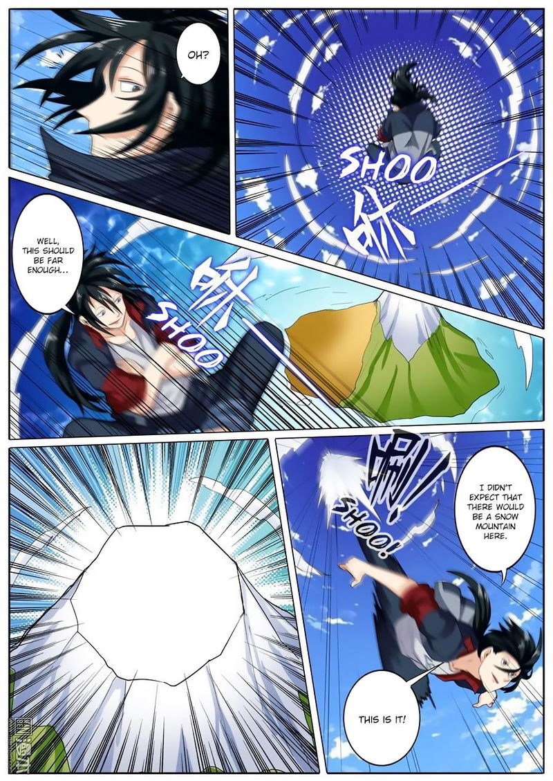 Hero? I Quit a Long Time Ago. Chapter 98 page 2