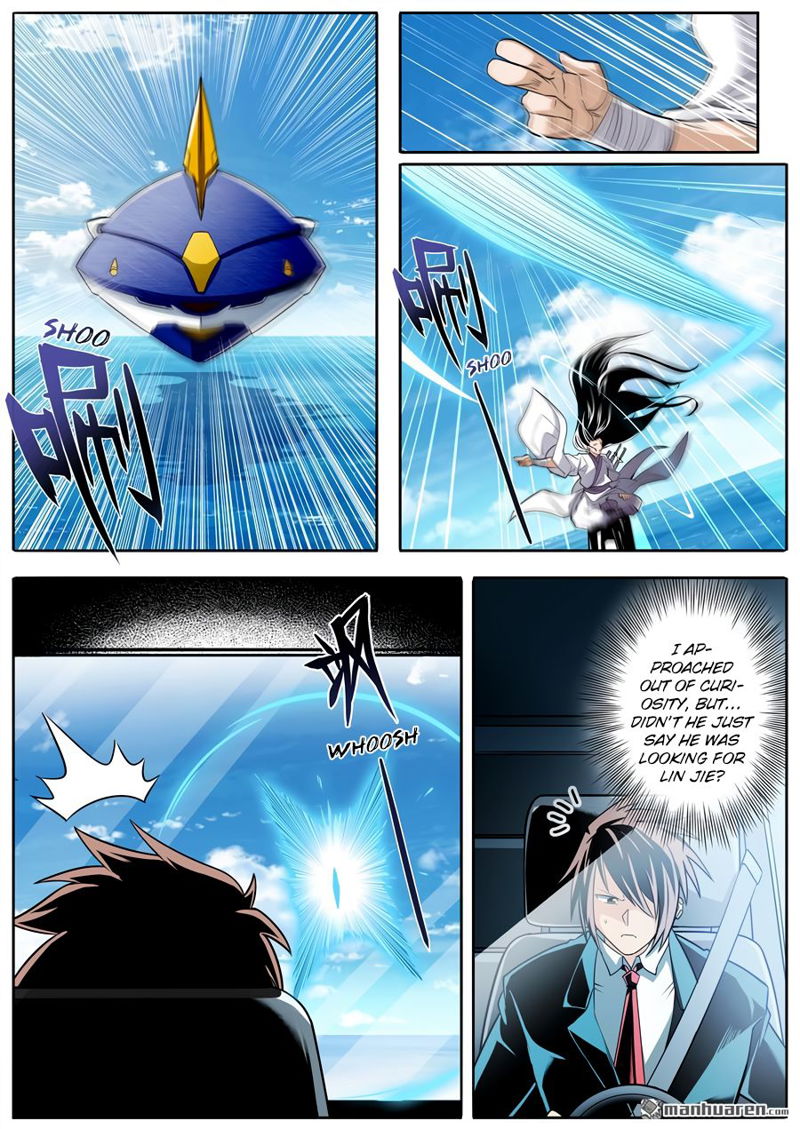 Hero? I Quit a Long Time Ago. Chapter 234 page 14