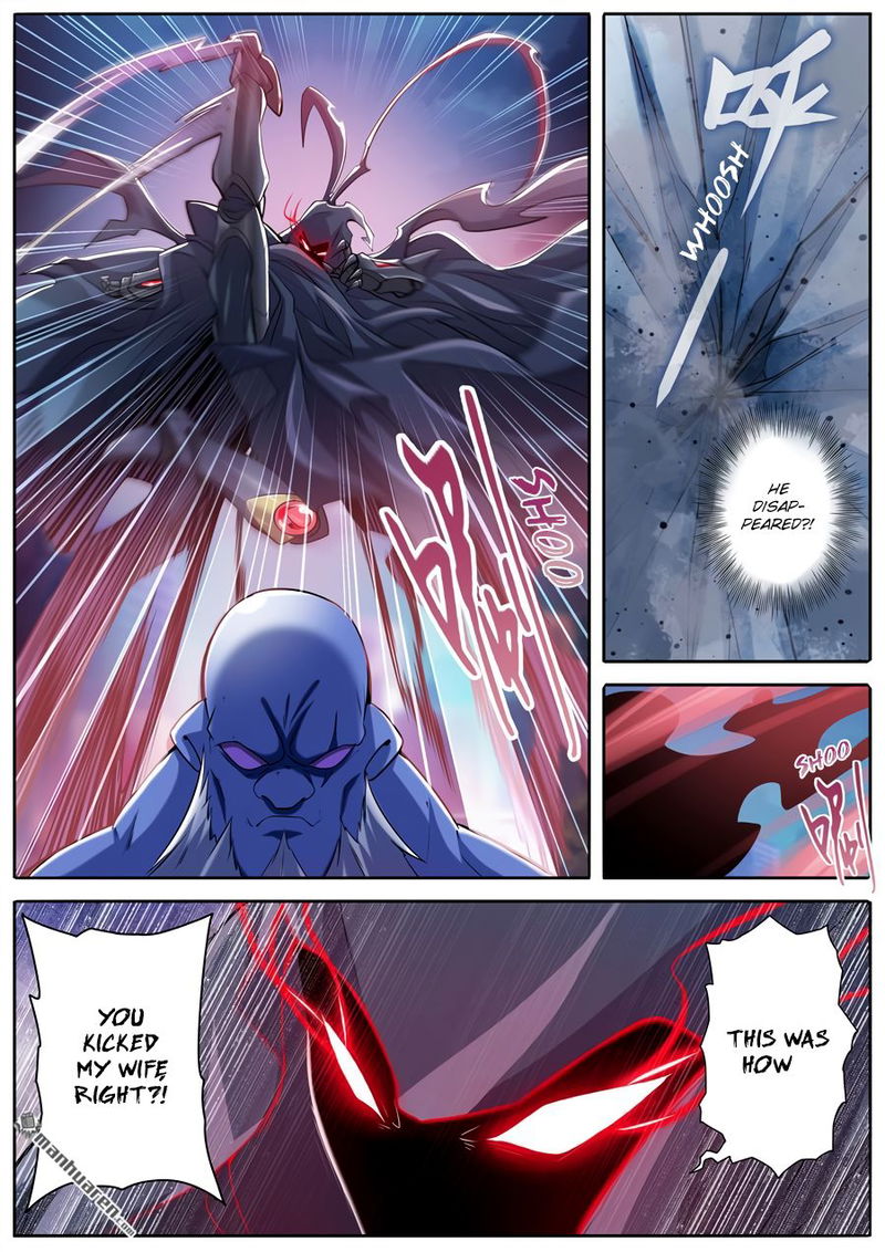 Hero? I Quit a Long Time Ago. Chapter 224 page 12