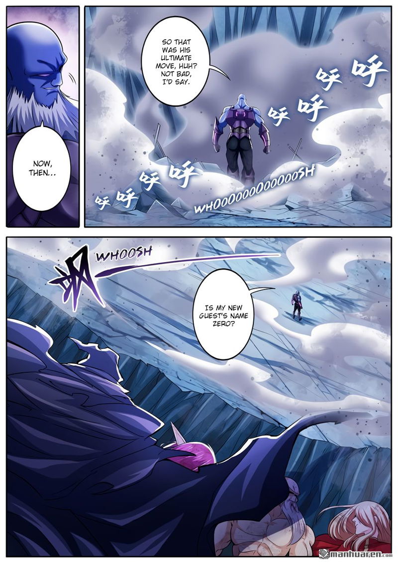 Hero? I Quit a Long Time Ago. Chapter 224 page 2
