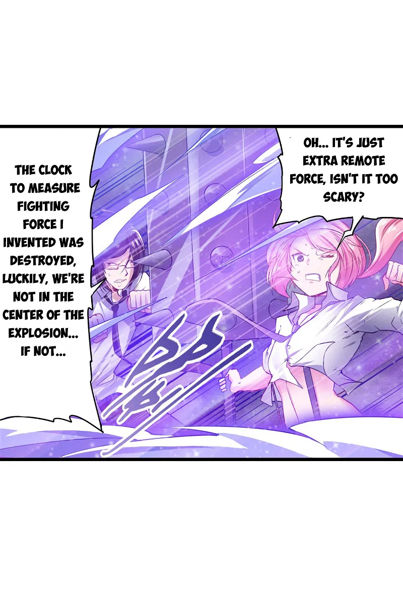 Hero? I Quit a Long Time Ago. Chapter 199 page 67