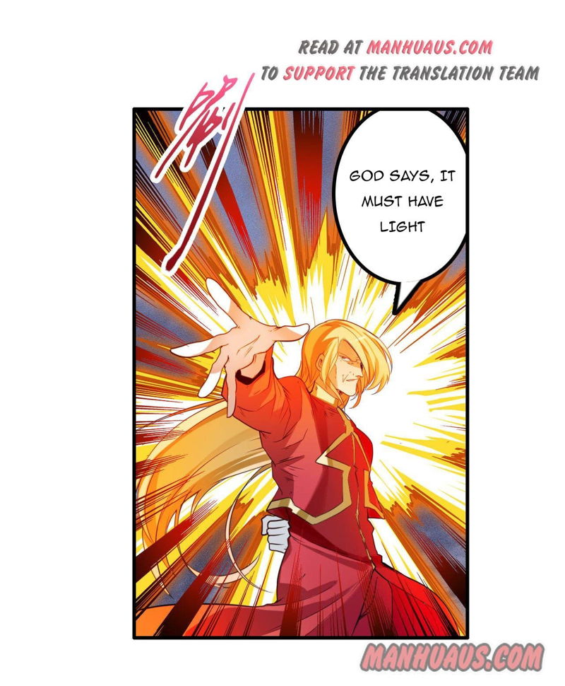 Hero? I Quit a Long Time Ago. Chapter 198 page 43