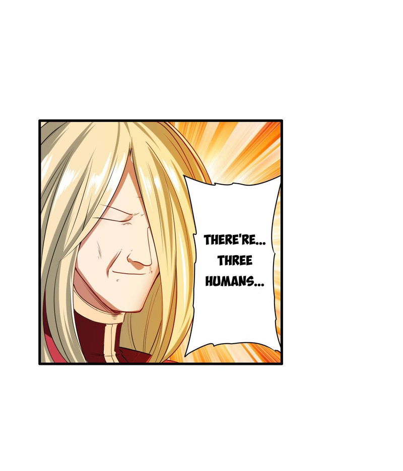 Hero? I Quit a Long Time Ago. Chapter 198 page 69