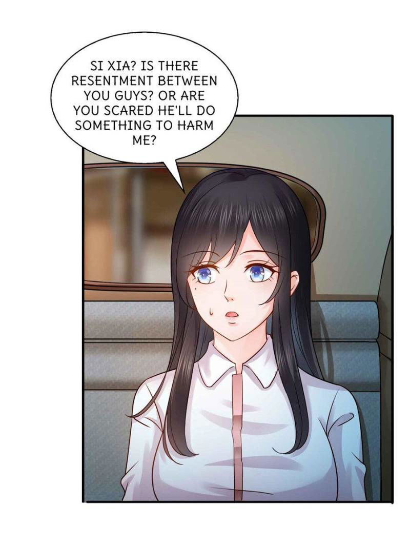 Perfect Secret Love: The Bad New Wife is a Little Sweet Chapter 39 page 41