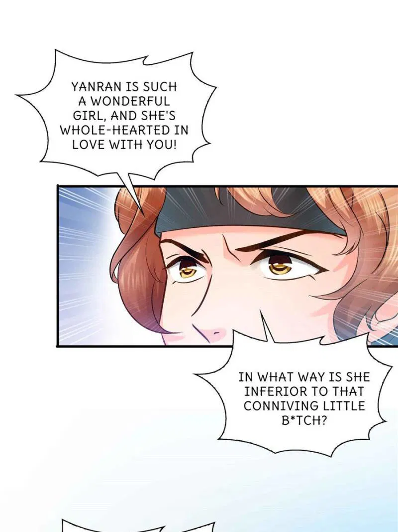 Perfect Secret Love: The Bad New Wife is a Little Sweet Chapter 48 page 48