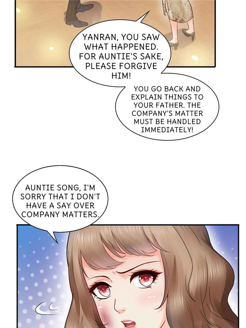 Perfect Secret Love: The Bad New Wife is a Little Sweet Chapter 53 page 7