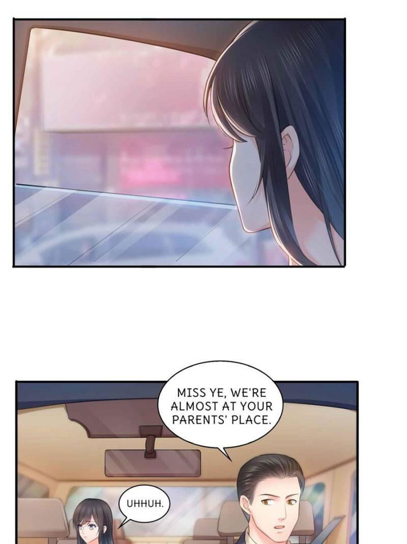 Perfect Secret Love: The Bad New Wife is a Little Sweet Chapter 66 page 19