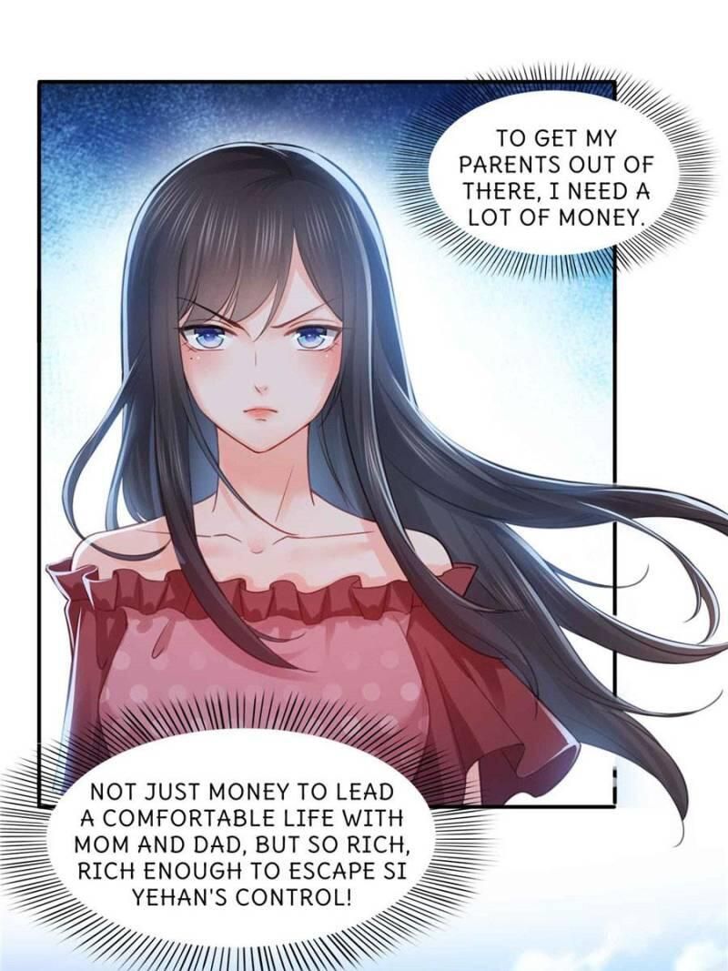 Perfect Secret Love: The Bad New Wife is a Little Sweet Chapter 66 page 39