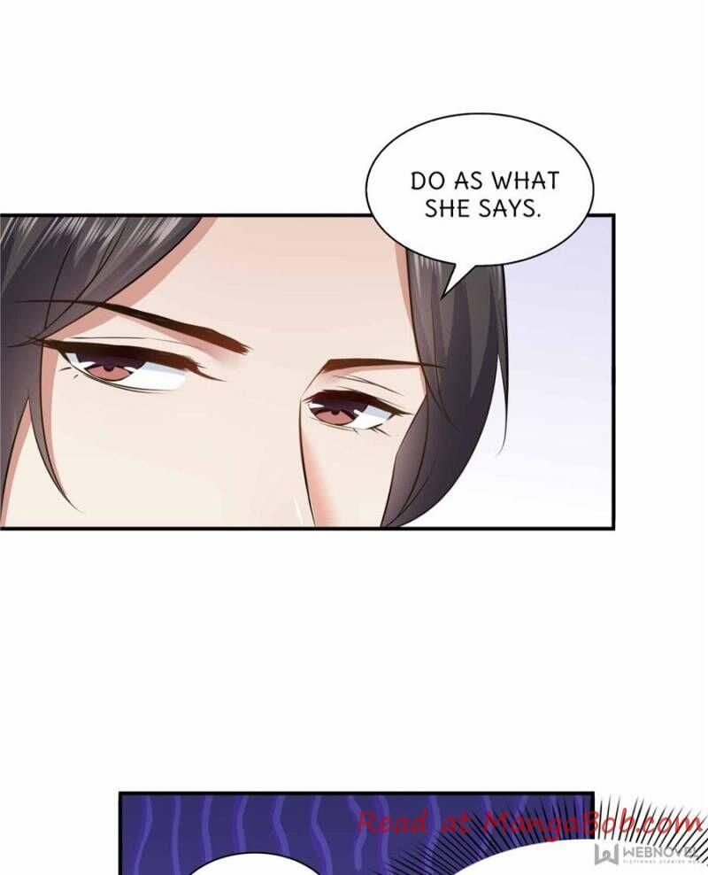 Perfect Secret Love: The Bad New Wife is a Little Sweet Chapter 6 page 96