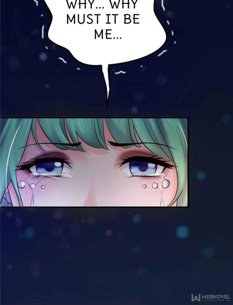 Perfect Secret Love: The Bad New Wife is a Little Sweet Chapter 1 page 7