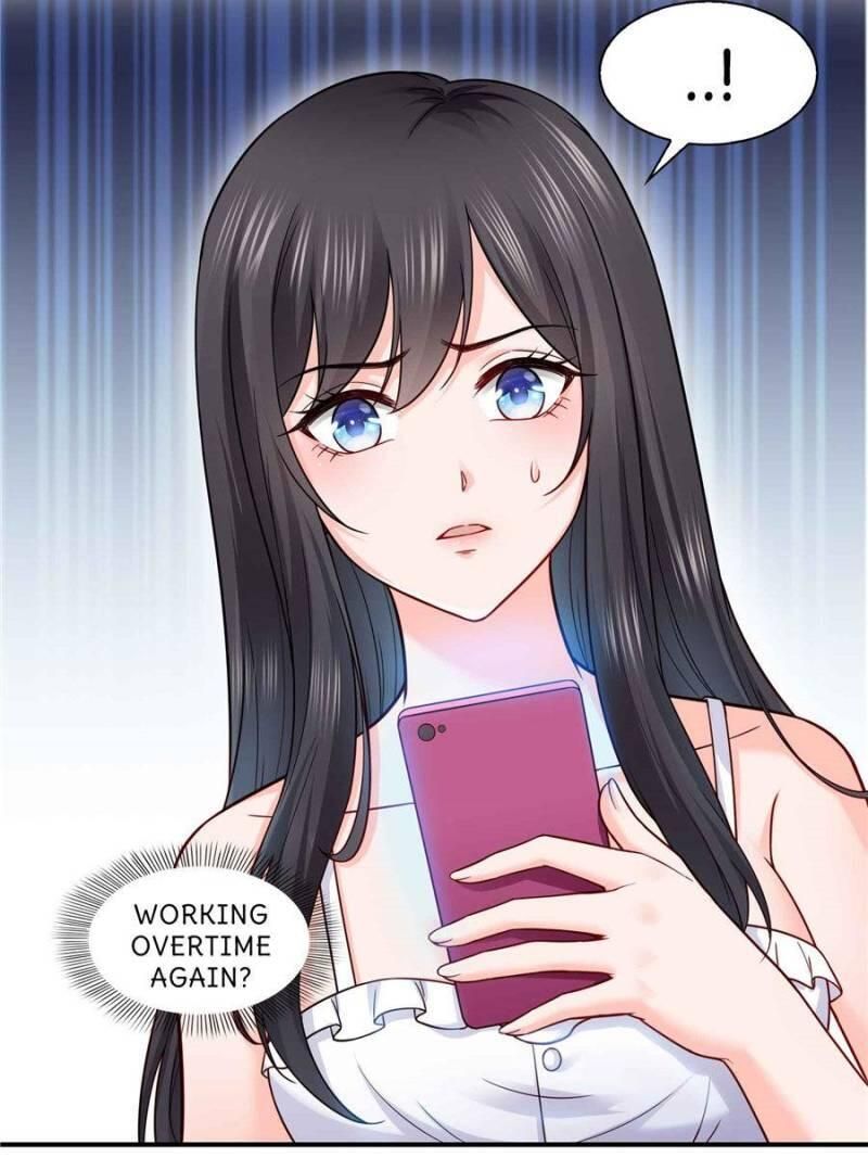 Perfect Secret Love: The Bad New Wife is a Little Sweet Chapter 94 page 24