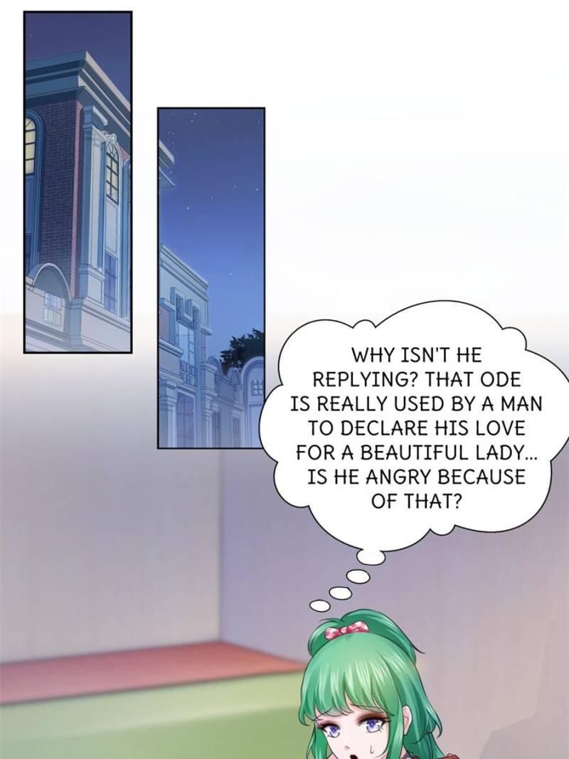Perfect Secret Love: The Bad New Wife is a Little Sweet Chapter 12 page 28