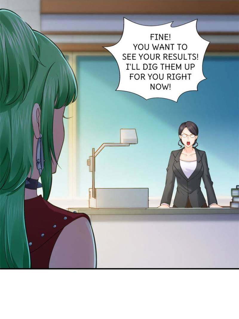 Perfect Secret Love: The Bad New Wife is a Little Sweet Chapter 13 page 64