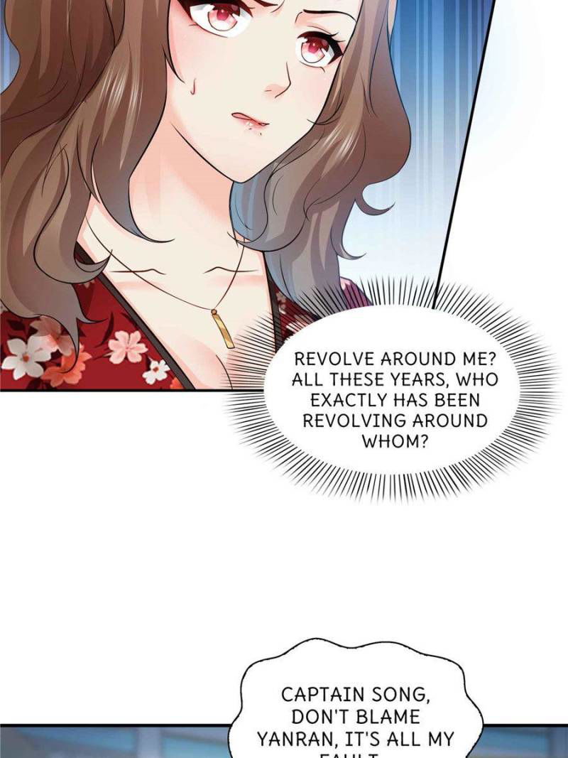 Perfect Secret Love: The Bad New Wife is a Little Sweet Chapter 43 page 11