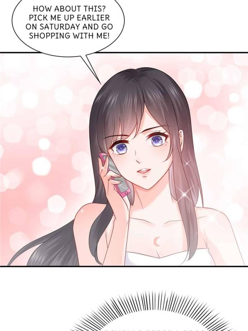 Perfect Secret Love: The Bad New Wife is a Little Sweet Chapter 22 page 66