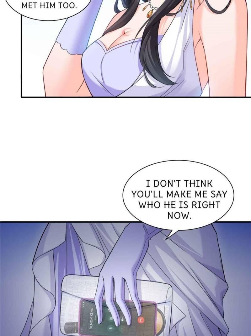 Perfect Secret Love: The Bad New Wife is a Little Sweet Chapter 87 page 23