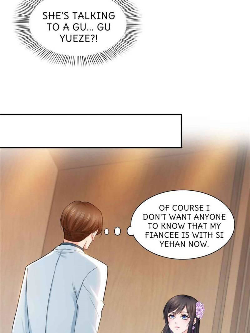 Perfect Secret Love: The Bad New Wife is a Little Sweet Chapter 87 page 32