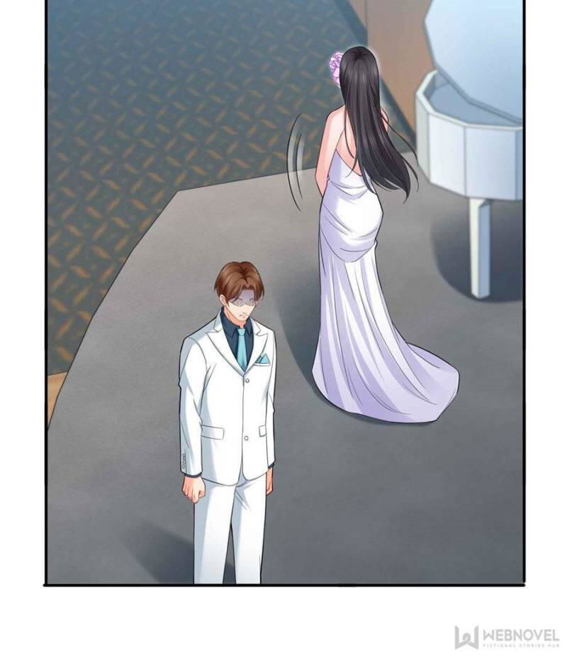 Perfect Secret Love: The Bad New Wife is a Little Sweet Chapter 87 page 36