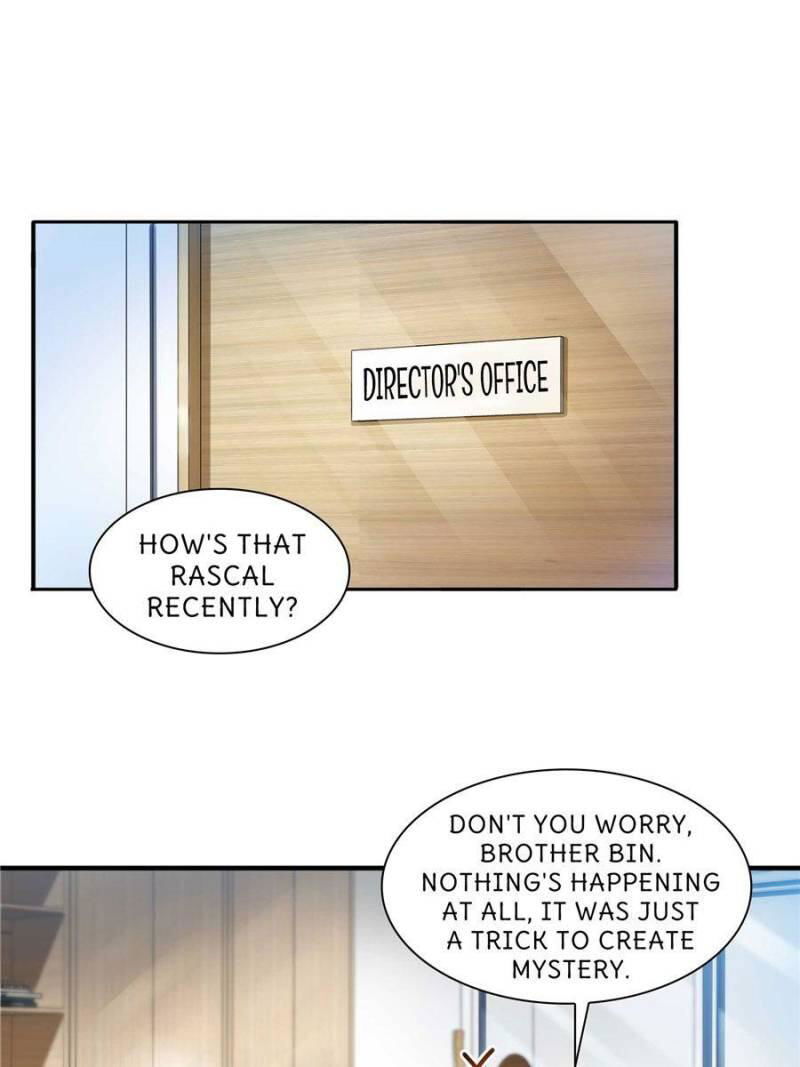 Perfect Secret Love: The Bad New Wife is a Little Sweet Chapter 79 page 13