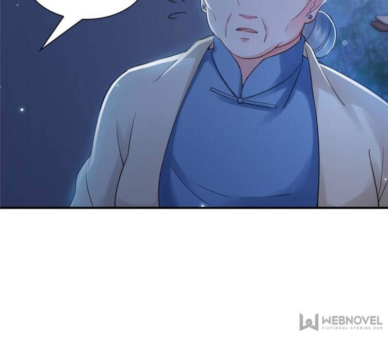 Perfect Secret Love: The Bad New Wife is a Little Sweet Chapter 25 page 41