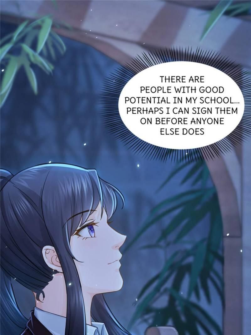 Perfect Secret Love: The Bad New Wife is a Little Sweet Chapter 25 page 51