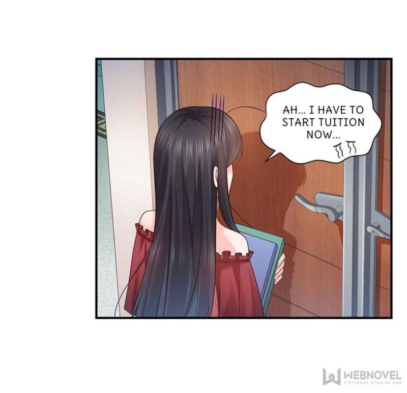 Perfect Secret Love: The Bad New Wife is a Little Sweet Chapter 64 page 33