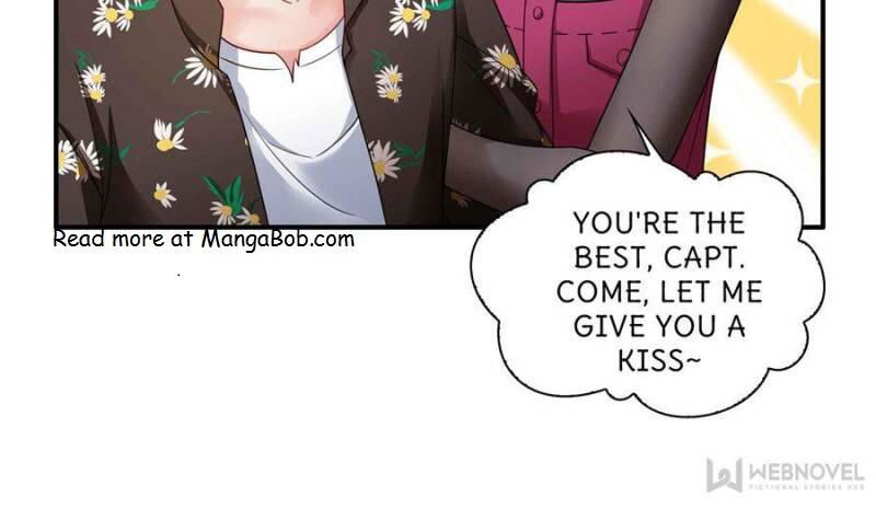 Perfect Secret Love: The Bad New Wife is a Little Sweet Chapter 91 page 6