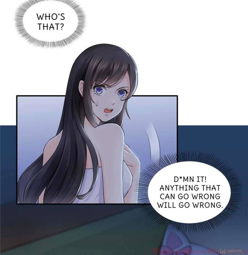 Perfect Secret Love: The Bad New Wife is a Little Sweet Chapter 17 page 51