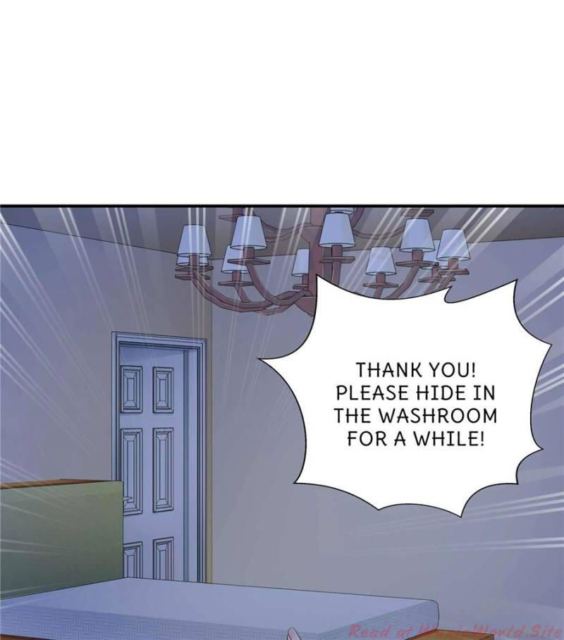Perfect Secret Love: The Bad New Wife is a Little Sweet Chapter 17 page 65