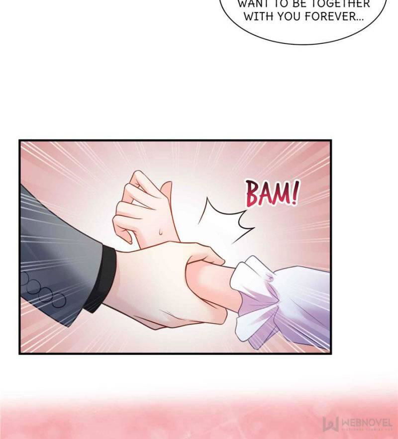 Perfect Secret Love: The Bad New Wife is a Little Sweet Chapter 40 page 2