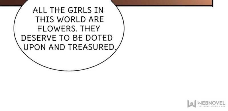 Perfect Secret Love: The Bad New Wife is a Little Sweet Chapter 8 page 73
