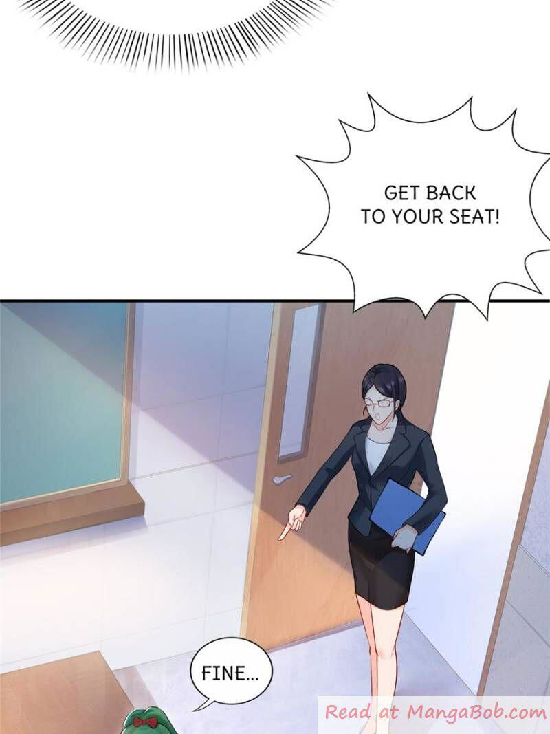 Perfect Secret Love: The Bad New Wife is a Little Sweet Chapter 9 page 60