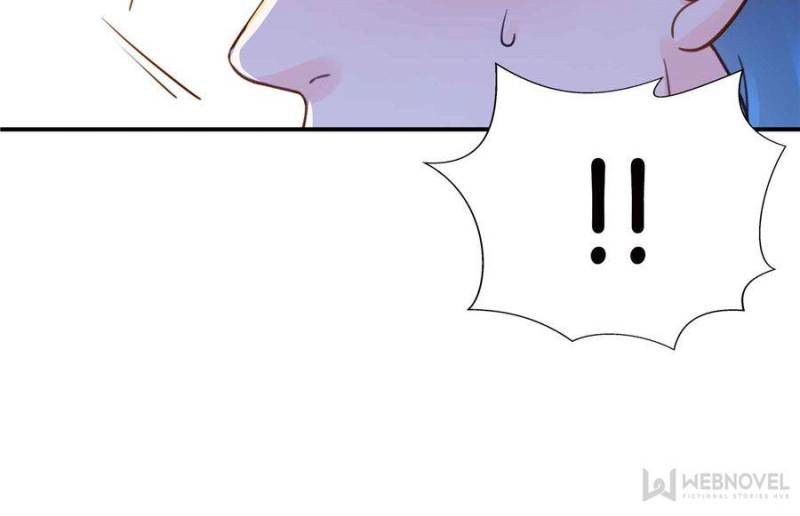 Perfect Secret Love: The Bad New Wife is a Little Sweet Chapter 42 page 61