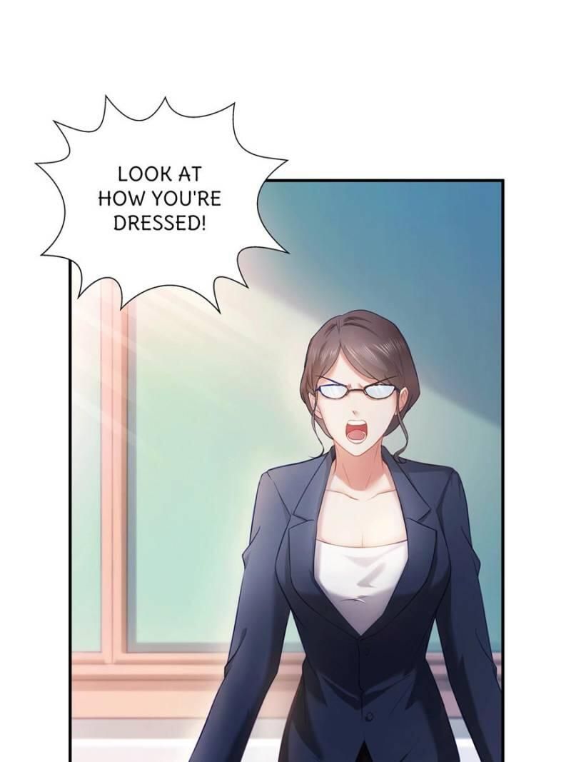 Perfect Secret Love: The Bad New Wife is a Little Sweet Chapter 10 page 5