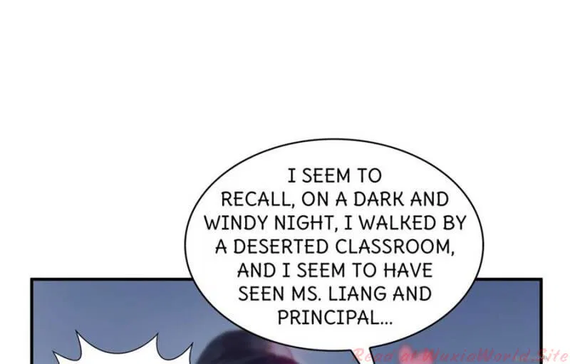 Perfect Secret Love: The Bad New Wife is a Little Sweet Chapter 15 page 7