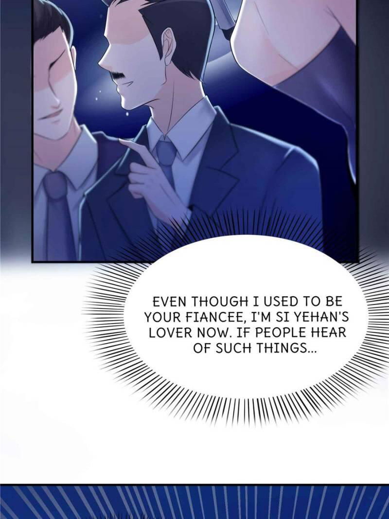 Perfect Secret Love: The Bad New Wife is a Little Sweet Chapter 2 page 9