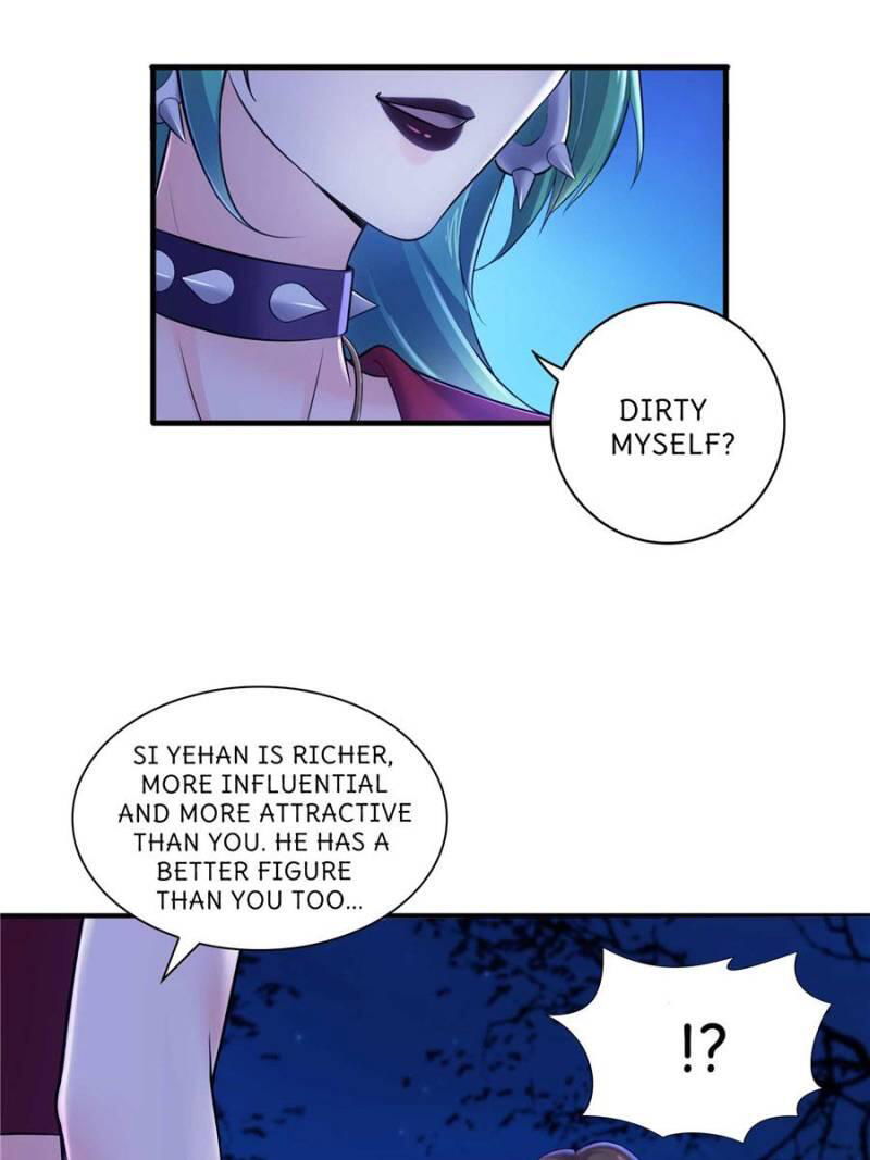 Perfect Secret Love: The Bad New Wife is a Little Sweet Chapter 2 page 39