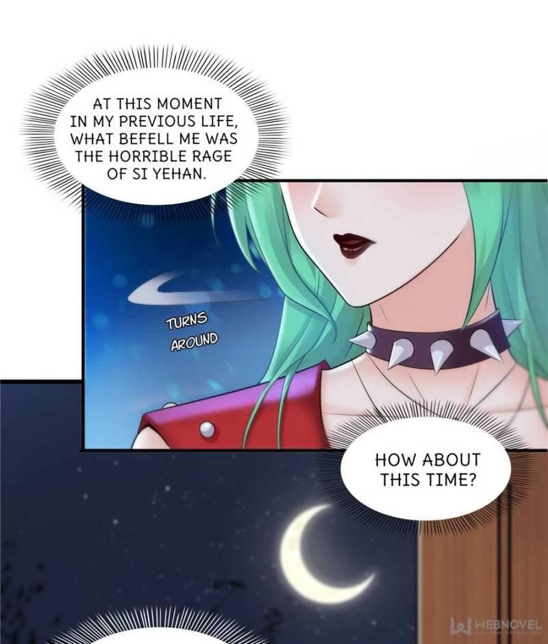 Perfect Secret Love: The Bad New Wife is a Little Sweet Chapter 2 page 61