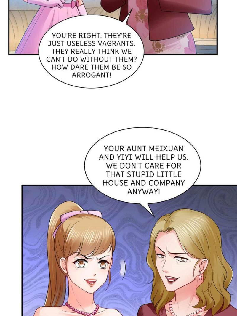 Perfect Secret Love: The Bad New Wife is a Little Sweet Chapter 88 page 40