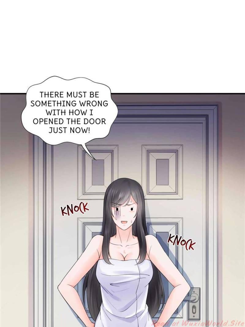 Perfect Secret Love: The Bad New Wife is a Little Sweet Chapter 16 page 28