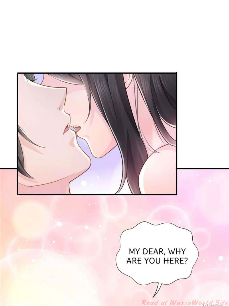 Perfect Secret Love: The Bad New Wife is a Little Sweet Chapter 16 page 49