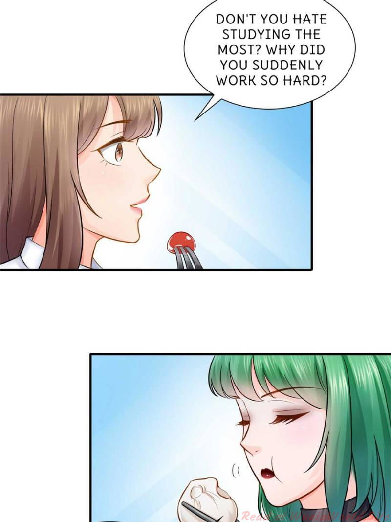 Perfect Secret Love: The Bad New Wife is a Little Sweet Chapter 19 page 33