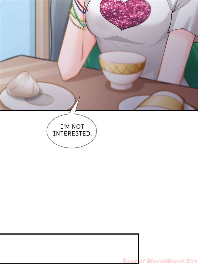 Perfect Secret Love: The Bad New Wife is a Little Sweet Chapter 19 page 39