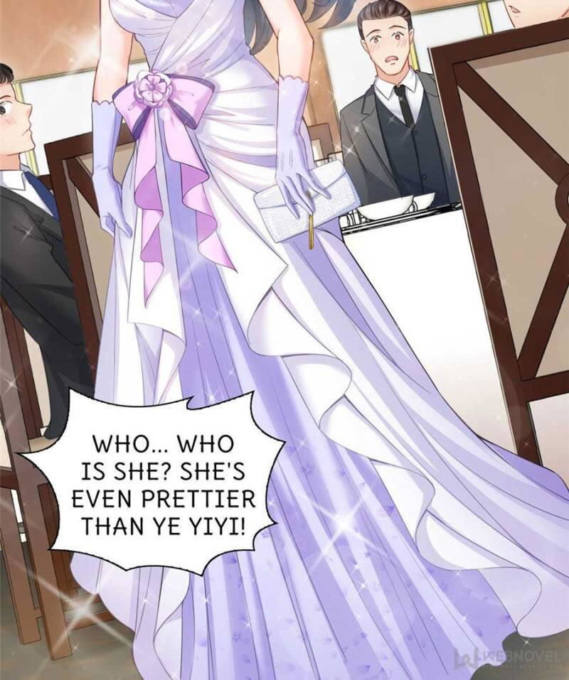 Perfect Secret Love: The Bad New Wife is a Little Sweet Chapter 81 page 27