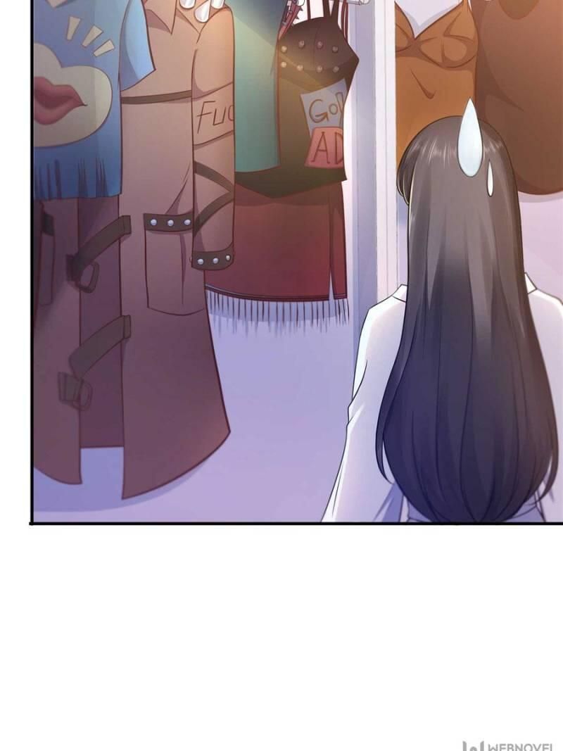 Perfect Secret Love: The Bad New Wife is a Little Sweet Chapter 4 page 13