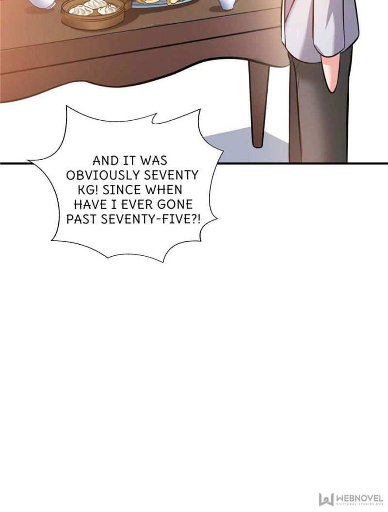 Perfect Secret Love: The Bad New Wife is a Little Sweet Chapter 4 page 94