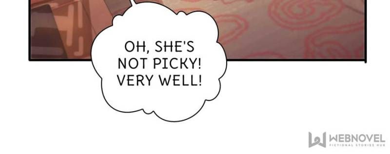 Perfect Secret Love: The Bad New Wife is a Little Sweet Chapter 20 page 69