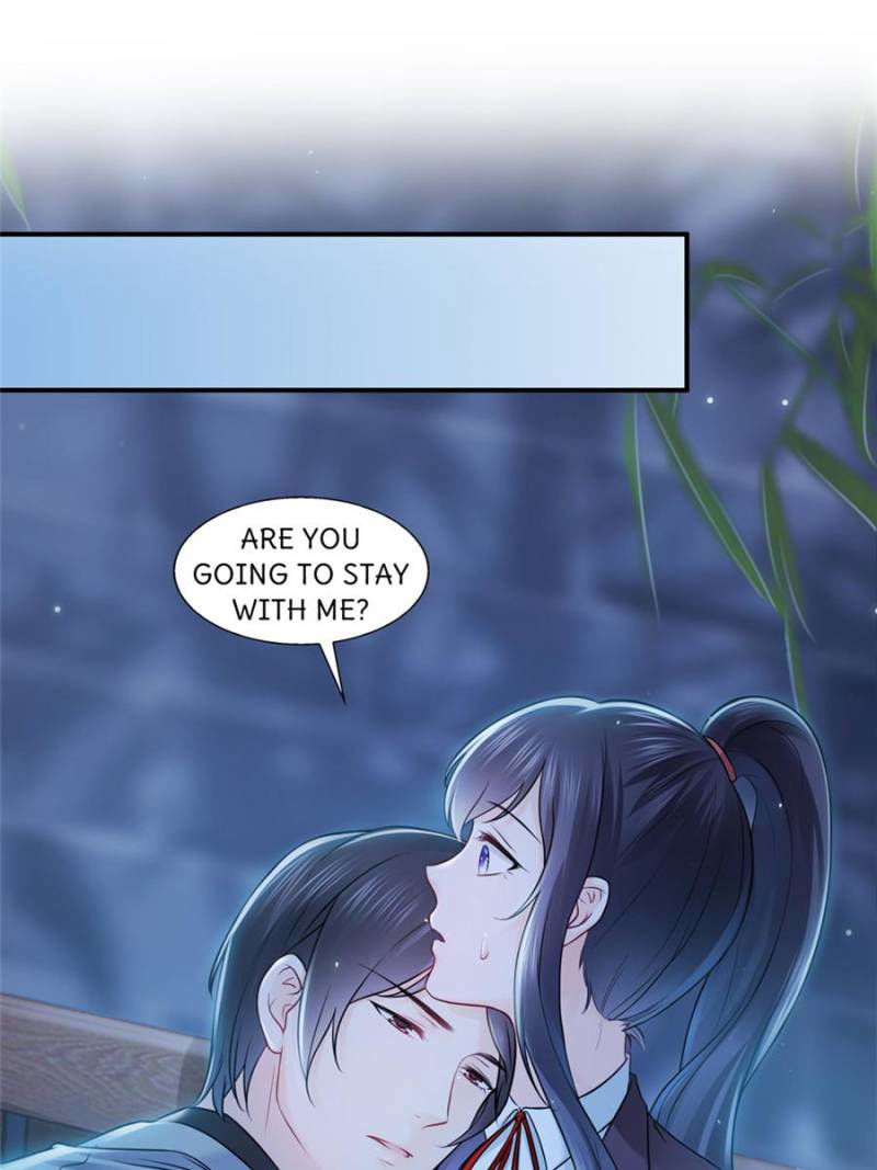 Perfect Secret Love: The Bad New Wife is a Little Sweet Chapter 26 page 1